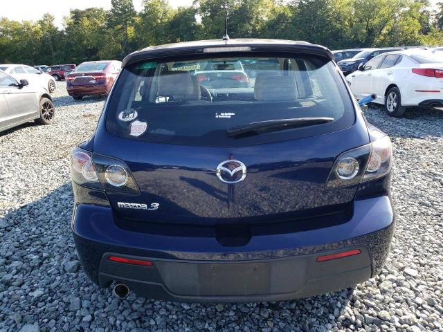 Photo 5 VIN: JM1BK344391190627 - MAZDA 3 S 