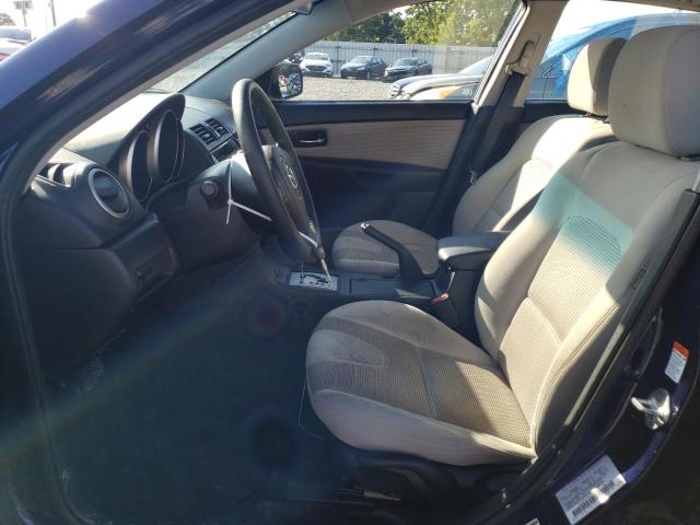 Photo 6 VIN: JM1BK344391190627 - MAZDA 3 S 