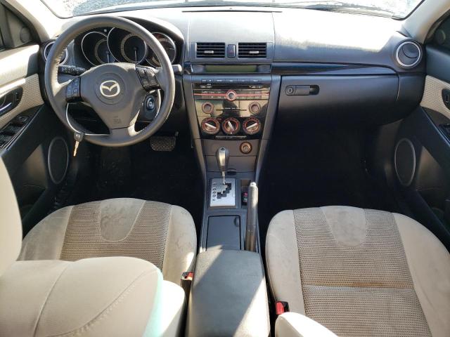 Photo 7 VIN: JM1BK344391190627 - MAZDA 3 S 