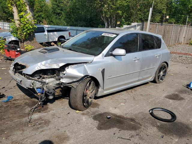 Photo 0 VIN: JM1BK344391202498 - MAZDA 3 S 