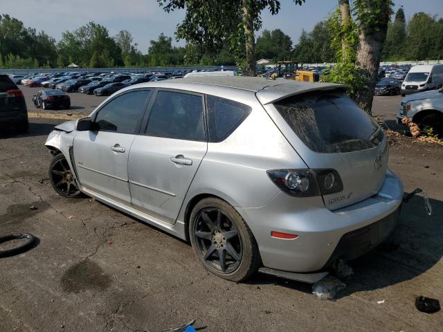 Photo 1 VIN: JM1BK344391202498 - MAZDA 3 S 