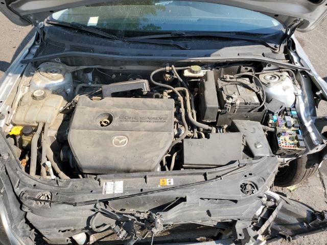 Photo 10 VIN: JM1BK344391202498 - MAZDA 3 S 