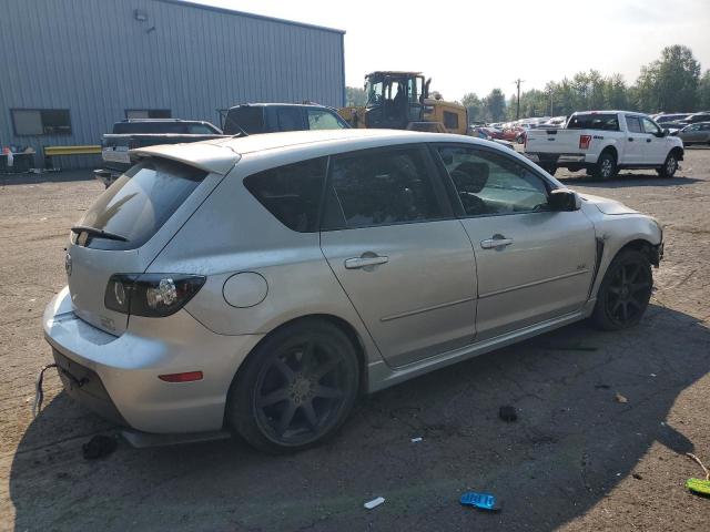 Photo 2 VIN: JM1BK344391202498 - MAZDA 3 S 