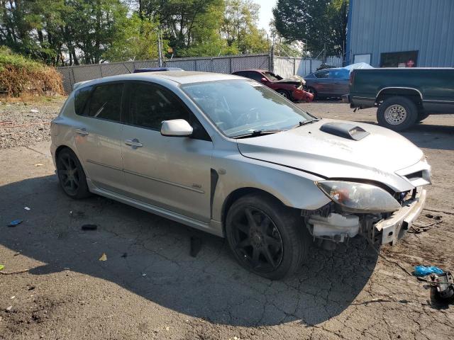 Photo 3 VIN: JM1BK344391202498 - MAZDA 3 S 