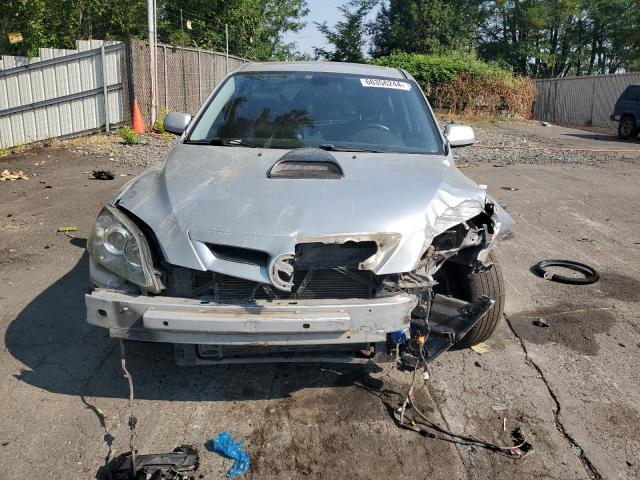 Photo 4 VIN: JM1BK344391202498 - MAZDA 3 S 