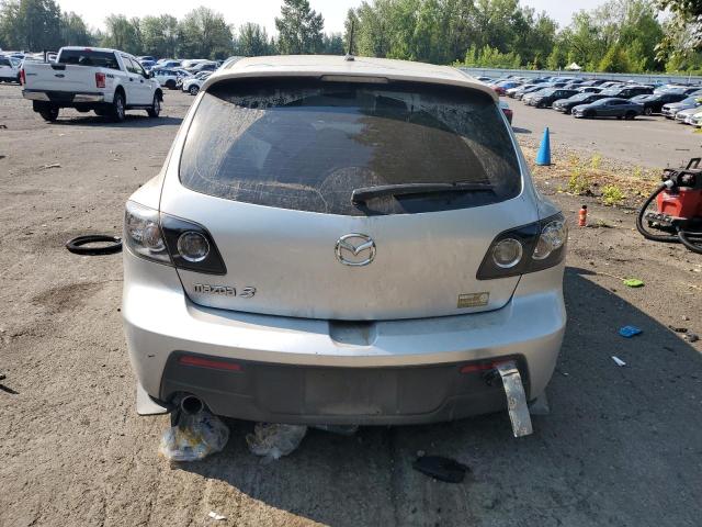 Photo 5 VIN: JM1BK344391202498 - MAZDA 3 S 