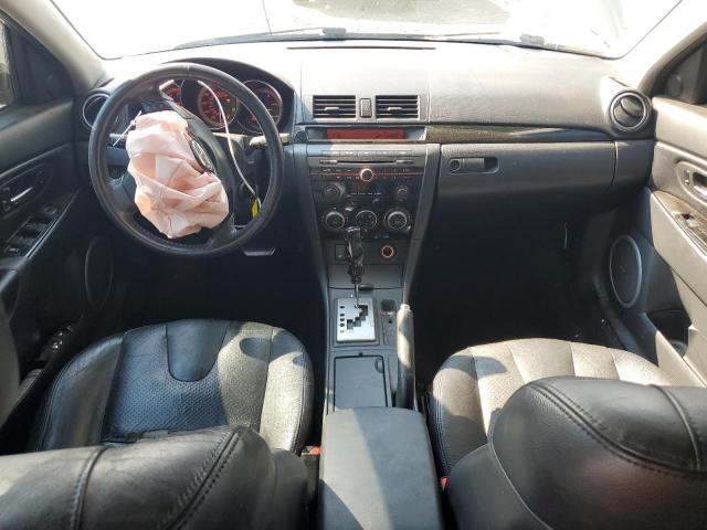 Photo 7 VIN: JM1BK344391202498 - MAZDA 3 S 