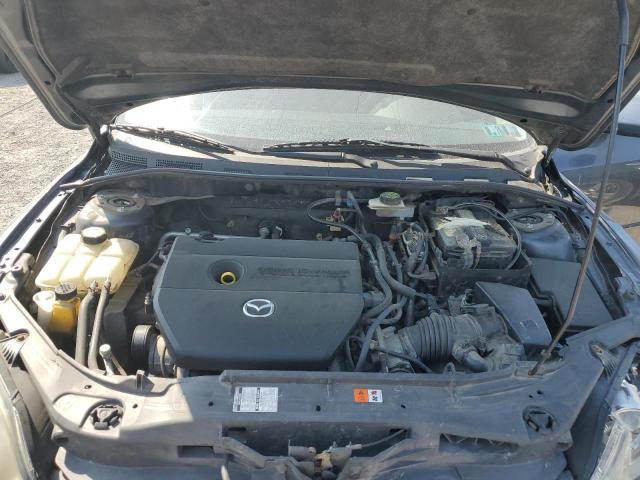 Photo 10 VIN: JM1BK344391204395 - MAZDA MAZDA3 