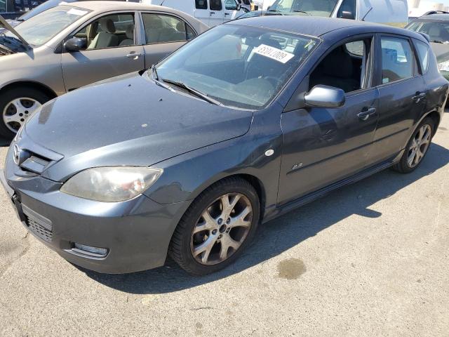 Photo 0 VIN: JM1BK344391208219 - MAZDA 3 S 