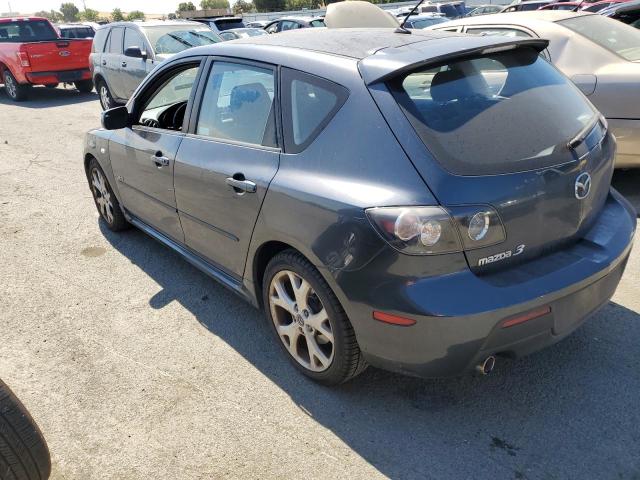 Photo 1 VIN: JM1BK344391208219 - MAZDA 3 S 