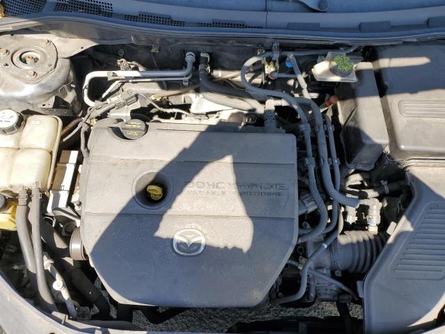 Photo 10 VIN: JM1BK344391208219 - MAZDA 3 S 