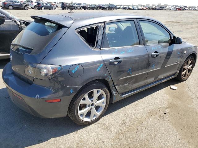 Photo 2 VIN: JM1BK344391208219 - MAZDA 3 S 