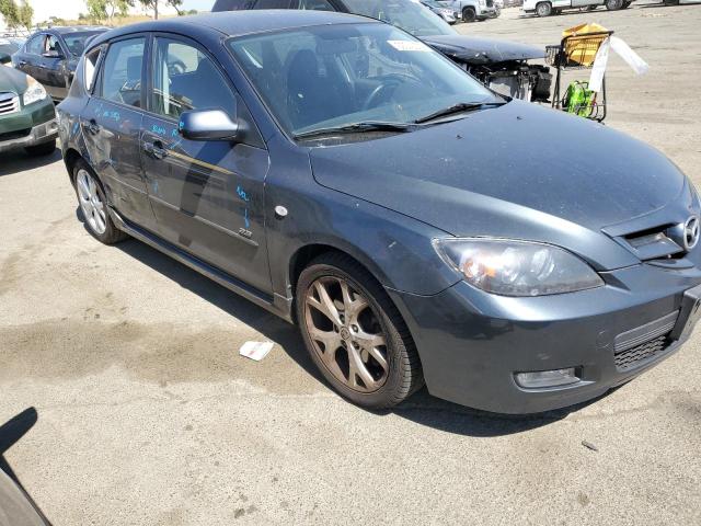 Photo 3 VIN: JM1BK344391208219 - MAZDA 3 S 