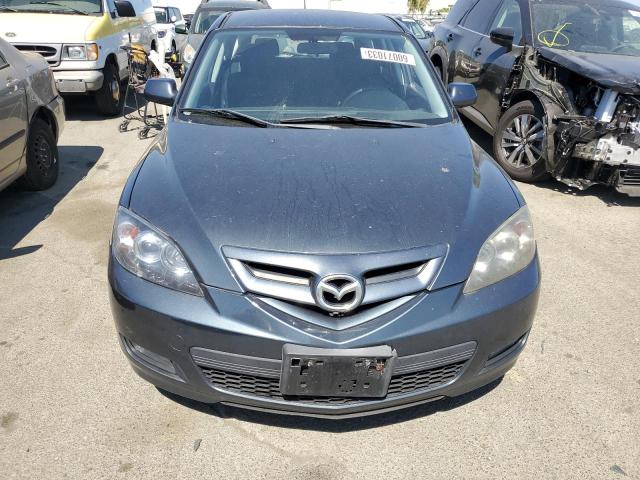 Photo 4 VIN: JM1BK344391208219 - MAZDA 3 S 