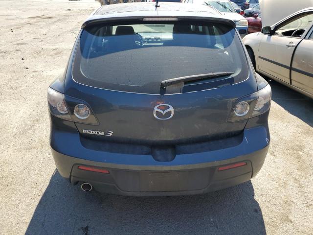 Photo 5 VIN: JM1BK344391208219 - MAZDA 3 S 