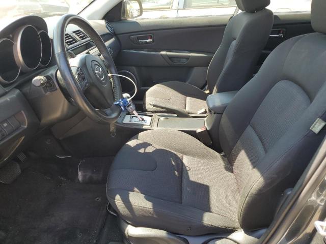 Photo 6 VIN: JM1BK344391208219 - MAZDA 3 S 