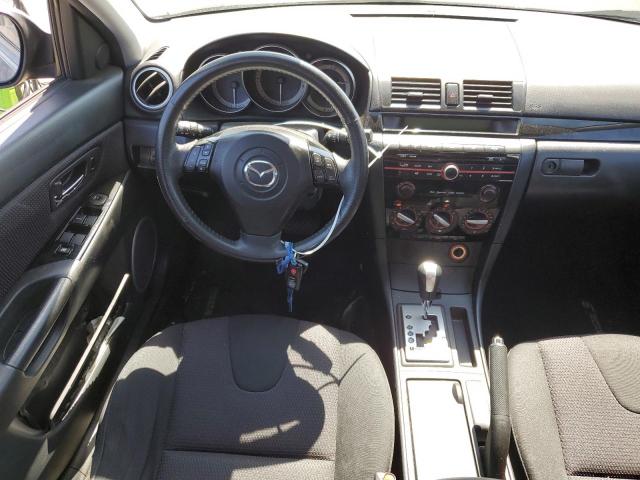 Photo 7 VIN: JM1BK344391208219 - MAZDA 3 S 