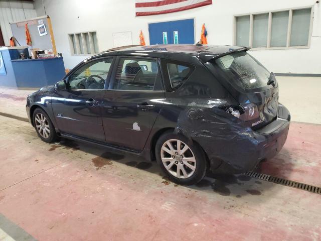 Photo 1 VIN: JM1BK344391236845 - MAZDA MAZDA3 