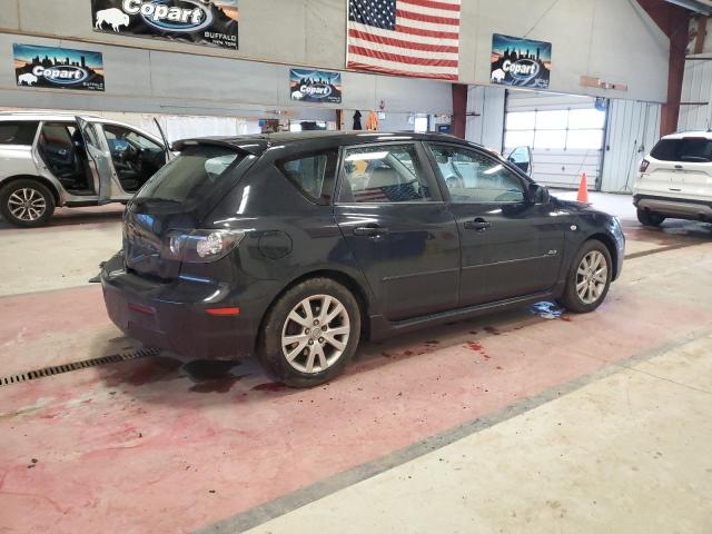 Photo 2 VIN: JM1BK344391236845 - MAZDA MAZDA3 