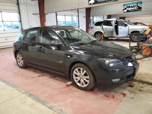 Photo 3 VIN: JM1BK344391236845 - MAZDA MAZDA3 