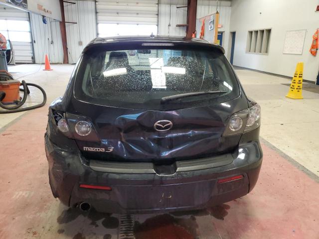 Photo 5 VIN: JM1BK344391236845 - MAZDA MAZDA3 