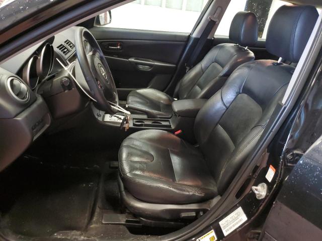 Photo 6 VIN: JM1BK344391236845 - MAZDA MAZDA3 