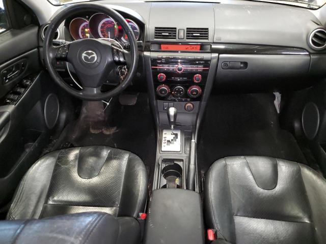 Photo 7 VIN: JM1BK344391236845 - MAZDA MAZDA3 