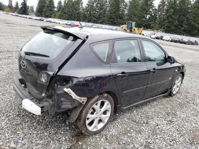 Photo 2 VIN: JM1BK344391249188 - MAZDA 3 S 