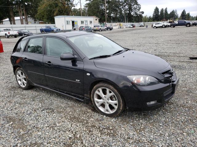 Photo 3 VIN: JM1BK344391249188 - MAZDA 3 S 