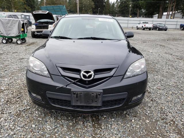 Photo 4 VIN: JM1BK344391249188 - MAZDA 3 S 