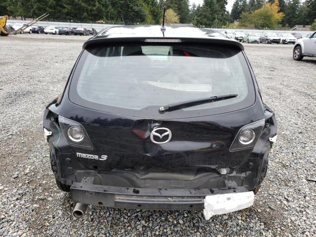 Photo 5 VIN: JM1BK344391249188 - MAZDA 3 S 