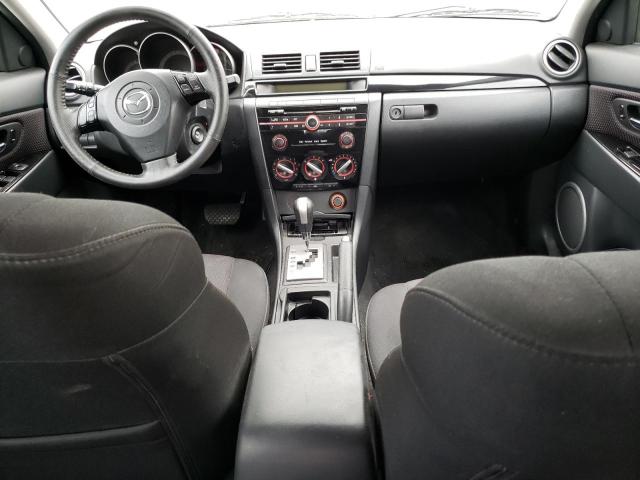 Photo 7 VIN: JM1BK344391249188 - MAZDA 3 S 