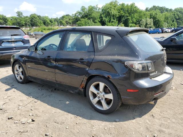 Photo 1 VIN: JM1BK344461408263 - MAZDA 3 HATCHBAC 