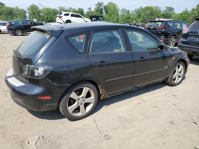 Photo 2 VIN: JM1BK344461408263 - MAZDA 3 HATCHBAC 