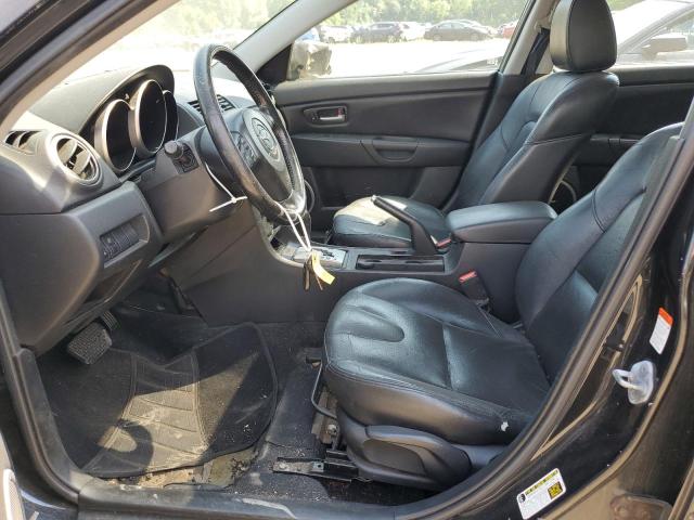 Photo 6 VIN: JM1BK344461408263 - MAZDA 3 HATCHBAC 