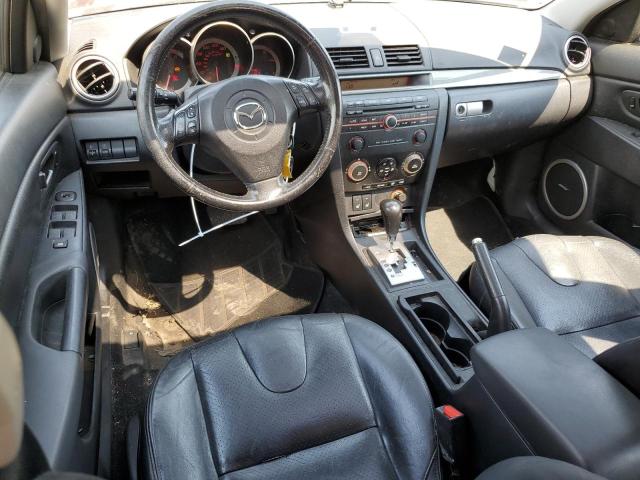 Photo 7 VIN: JM1BK344461408263 - MAZDA 3 HATCHBAC 