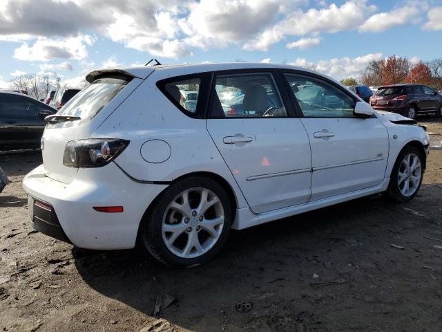 Photo 2 VIN: JM1BK344481118012 - MAZDA MAZDA3 