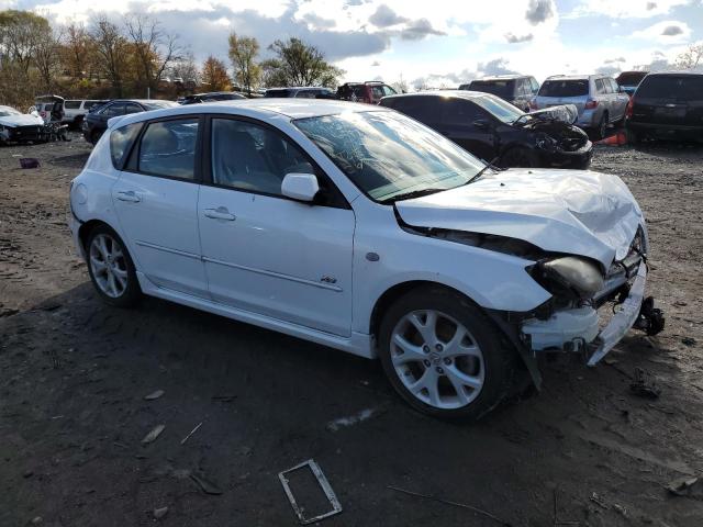 Photo 3 VIN: JM1BK344481118012 - MAZDA MAZDA3 