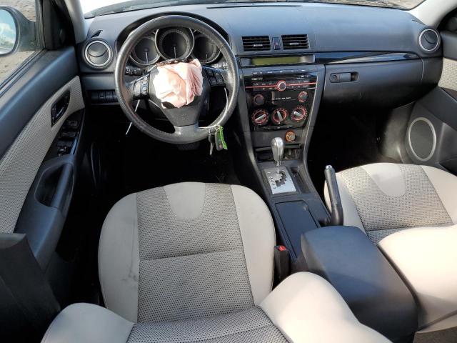 Photo 7 VIN: JM1BK344481118012 - MAZDA MAZDA3 