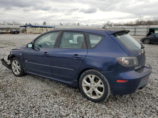 Photo 1 VIN: JM1BK344491200520 - MAZDA 3 S 