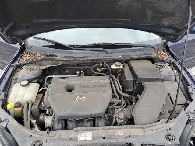 Photo 10 VIN: JM1BK344491200520 - MAZDA 3 S 