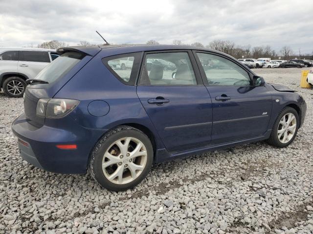 Photo 2 VIN: JM1BK344491200520 - MAZDA 3 S 