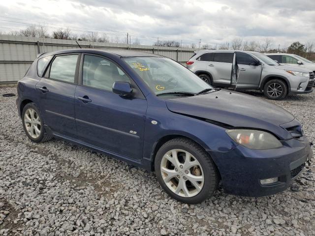 Photo 3 VIN: JM1BK344491200520 - MAZDA 3 S 