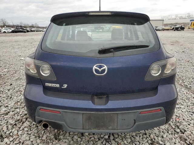 Photo 5 VIN: JM1BK344491200520 - MAZDA 3 S 