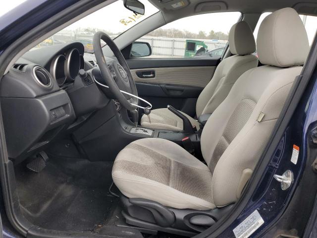 Photo 6 VIN: JM1BK344491200520 - MAZDA 3 S 