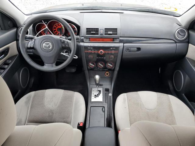 Photo 7 VIN: JM1BK344491200520 - MAZDA 3 S 