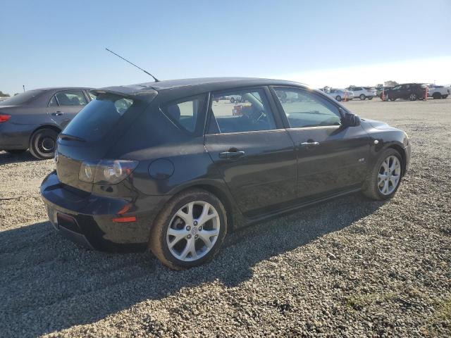 Photo 2 VIN: JM1BK344571750290 - MAZDA MAZDA3 