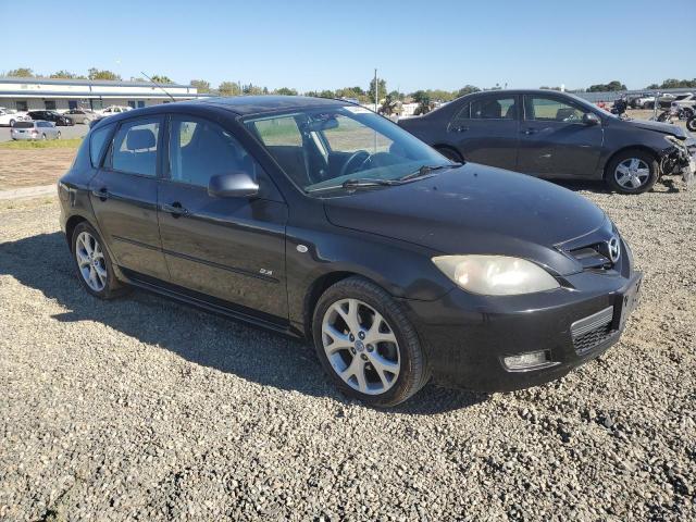 Photo 3 VIN: JM1BK344571750290 - MAZDA MAZDA3 