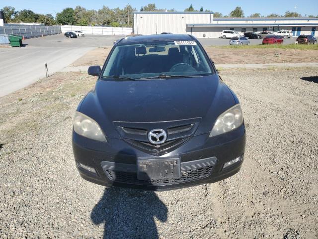 Photo 4 VIN: JM1BK344571750290 - MAZDA MAZDA3 