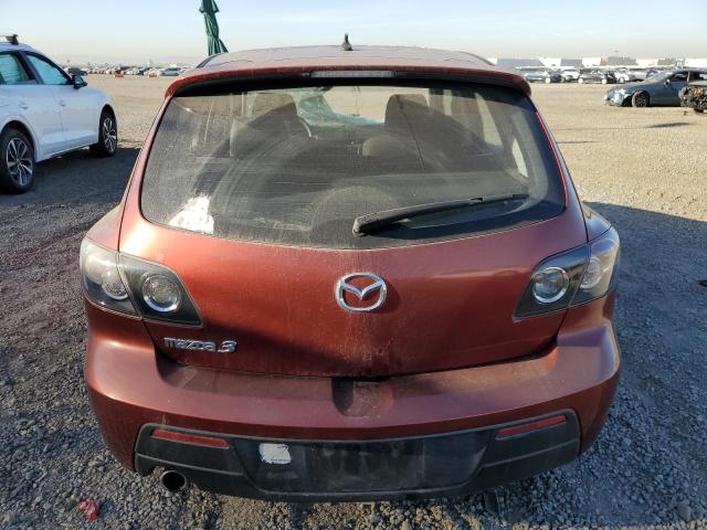 Photo 5 VIN: JM1BK344581170202 - MAZDA 3 HATCHBAC 